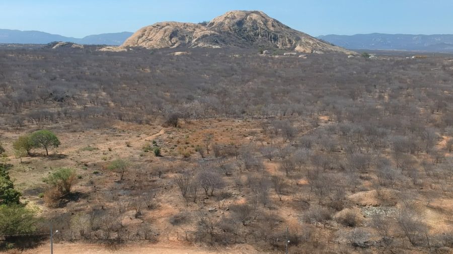 Terreno - Venda - Bivar Olinto - Patos - PB