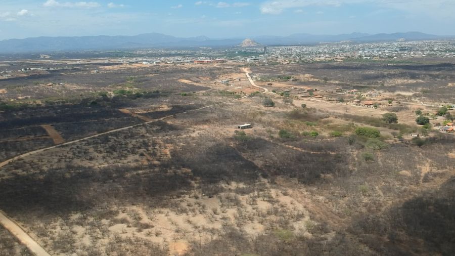 Rural - Venda - Zona Rural - Patos - PB