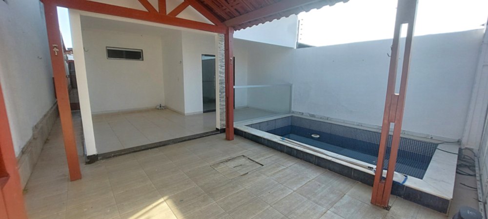 Casa - Venda - Maternidade - Patos - PB