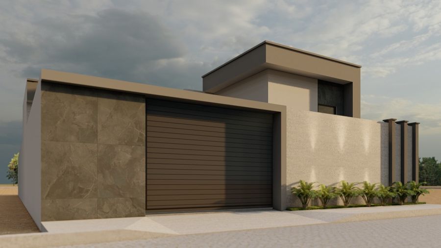 Casa - Venda - Salgadinho - Patos - PB