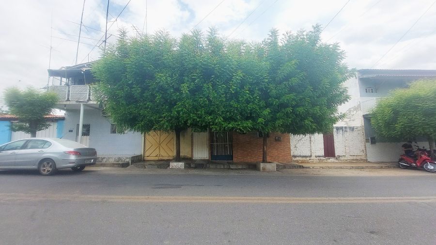 Casa Duplex - Venda - Belo Horizonte - Patos - PB