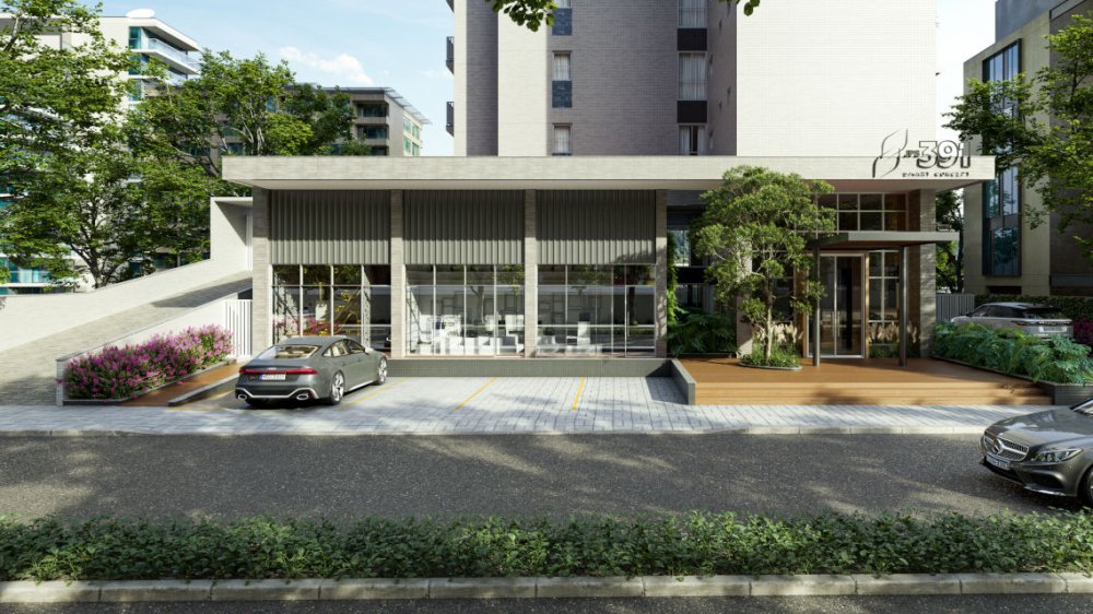Apartamento - Venda - Centro - Patos - PB