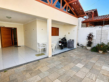 Casa � Venda