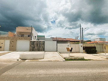 Casa � Venda