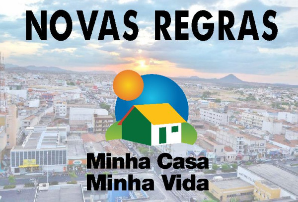 Entenda a ampliao do Programa Minha Casa, Minha Vida